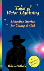 Tales of Victor Lightning