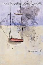 The National Poetry Review / American Poetry Journal Issues 12