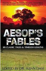 Aesop's Fables