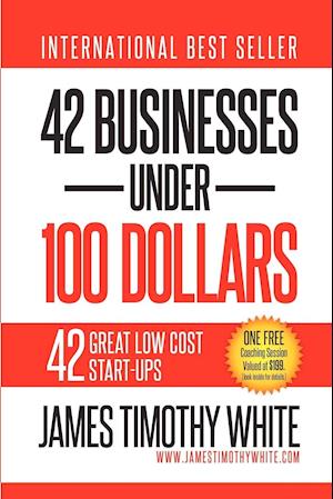 42 Businesses Under 100 Dollars