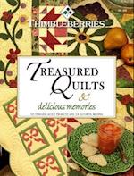 Thimbleberries Treasured Quilts & Delicious Memories