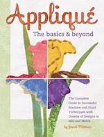 Applique: The Basics & Beyond