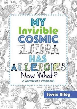 My Invisible Cosmic Zebra Has Allergies - Now What?