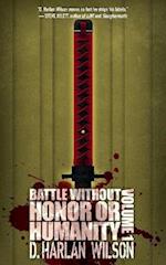 Battle without Honor or Humanity: Volume 1 