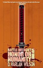 Battle without Honor or Humanity