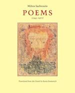 Poems (1945-1971)