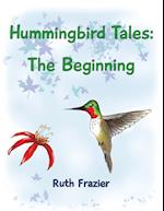 Hummingbird Tales