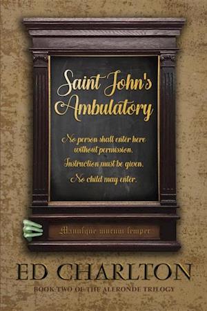 Saint John's Ambulatory