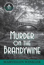 Murder on the Brandywine: An Emily Menotti Mystery 