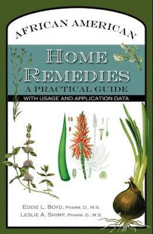 African American Home Remedies