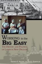 Working in the Big Easy