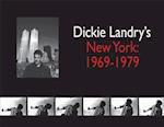 Dickie Landry's New York