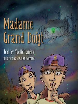 Madame Grand Doigt