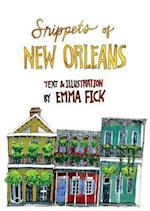 Snippets of New Orleans