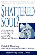 Shattered Soul?