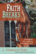 Faith Breaks