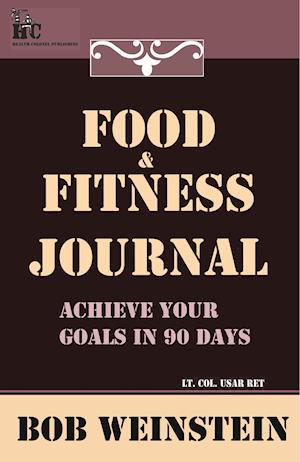 Food & Fitness Journal