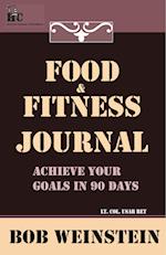 Food & Fitness Journal