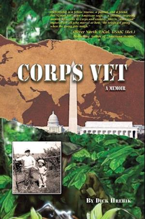 Corps Vet