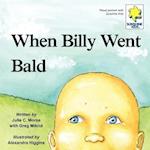 When Billy Went Bald