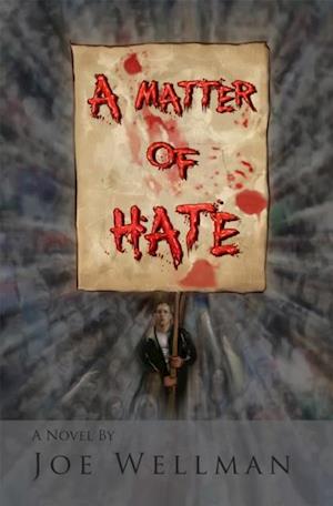 Matter of Hate