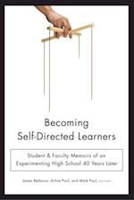 Becoming Self-Directed Learners