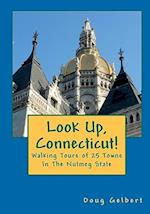 Look Up, Connecticut!