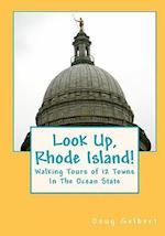 Look Up, Rhode Island!