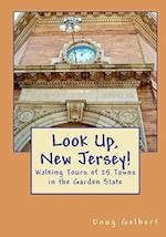 Look Up, New Jersey!