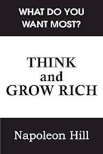 Think and Grow Rich