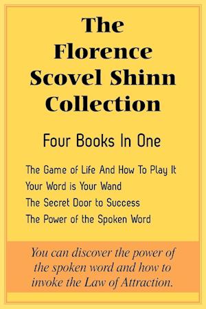 The Florence Scovel Shinn Collection