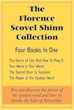 The Florence Scovel Shinn Collection