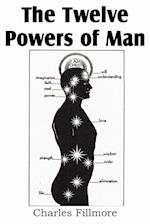 12 POWERS OF MAN