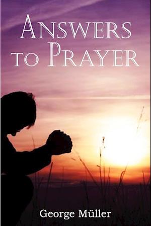 Answers to Prayer