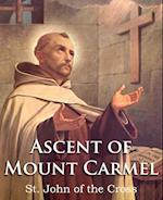 The Ascent of Mount Carmel