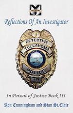 Reflections of an Investigator