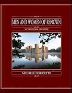 Men and Women of Renown