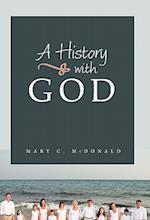 A History with God