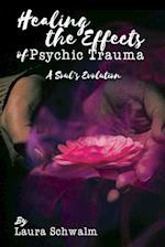 Healing the Effects of Psychic Trauma