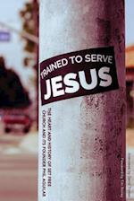 Trained to Serve Jesus