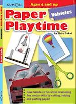 Paper Playtime