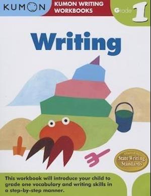 Writing, Grade 1