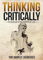 Thinking Critically to Develop a Philosophy of Life