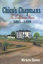 Chico's Chapmans