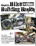 Custom Bike Building Basics