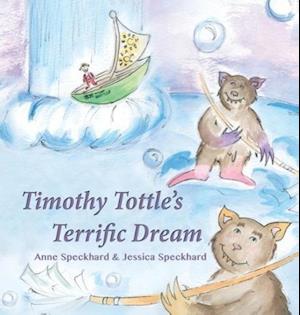 Timothy Tottle's Terrific Dream