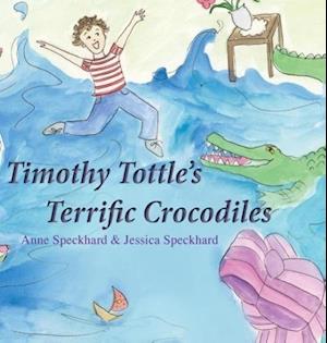 Timothy Tottle's Terrific Crocodiles