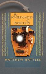 Sovereignties of Invention