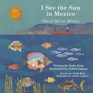 I See the Sun in Mexico/Veo El Sol En Mexico