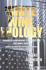White Wine Enology
